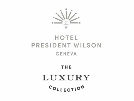 Hotel President Wilson - A Luxury Collection Hotel