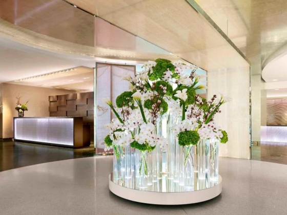Hotel President Wilson - A Luxury Collection Hotel