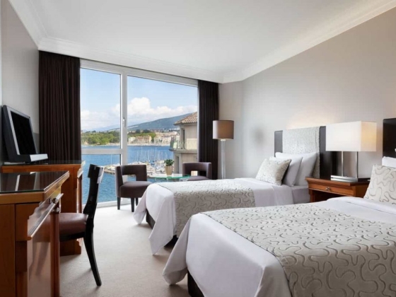 Hotel President Wilson - A Luxury Collection Hotel