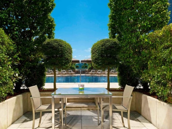 Hotel President Wilson - A Luxury Collection Hotel