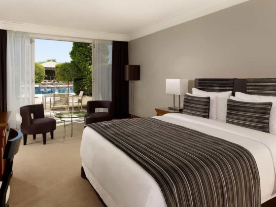 Hotel President Wilson - A Luxury Collection Hotel