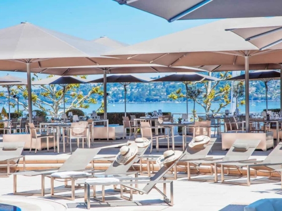 Hotel President Wilson - A Luxury Collection Hotel