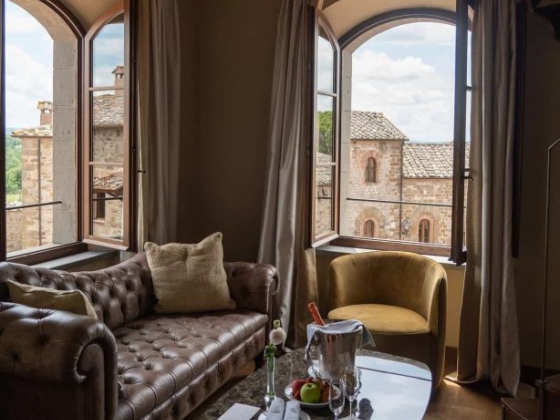 Castel Monastero