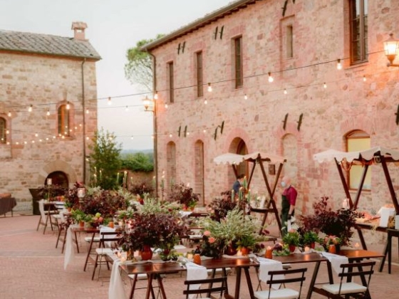 Castel Monastero