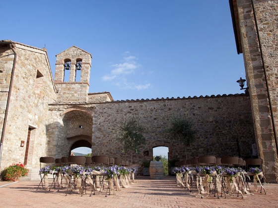 Castel Monastero