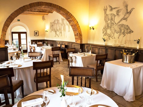 Castel Monastero