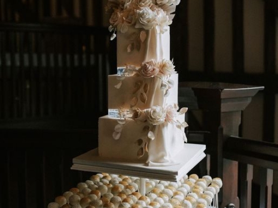 At Your Wish Cakes