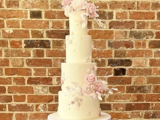 At Your Wish Cakes