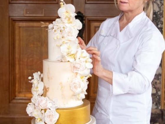 At Your Wish Cakes