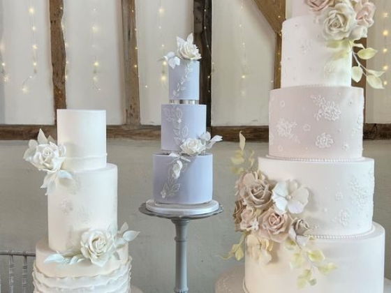 At Your Wish Cakes