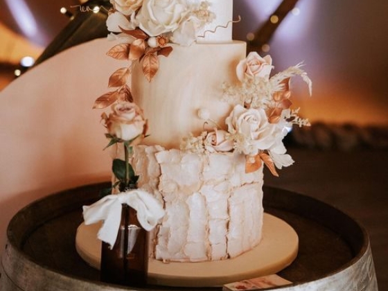 At Your Wish Cakes