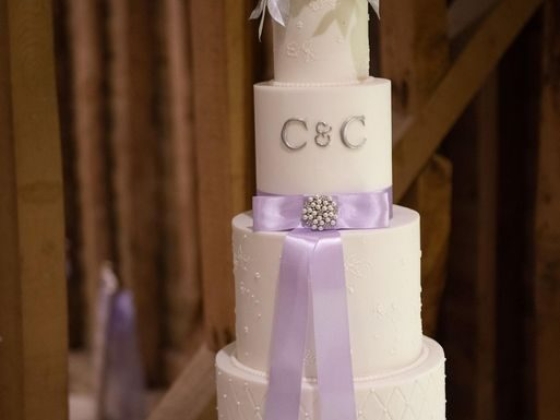At Your Wish Cakes