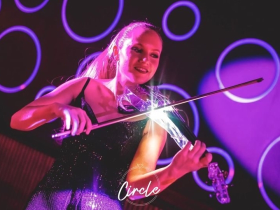 String Infusion