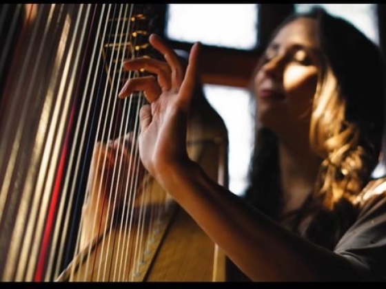 String Infusion