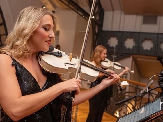 String Infusion