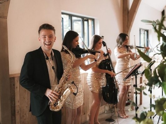 String Infusion
