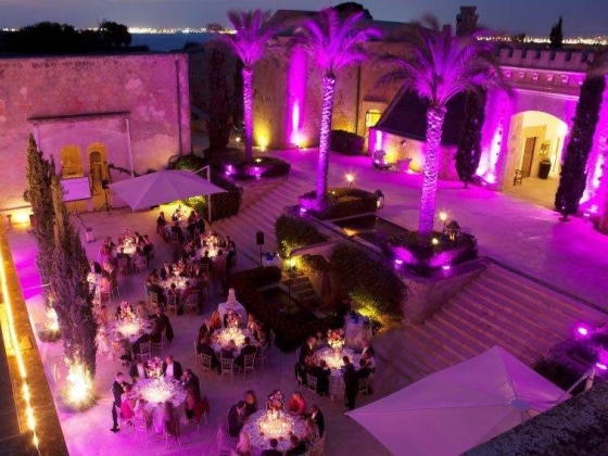 Alago Events