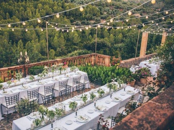 Alago Events