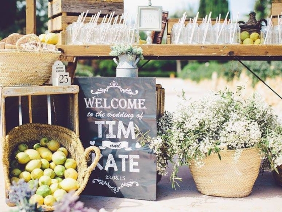 Alago Events