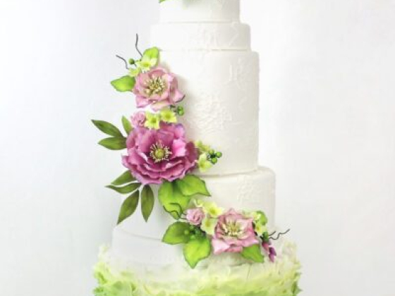 Immaculate Confections