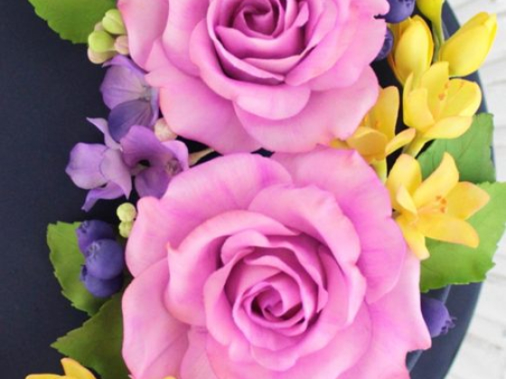 Immaculate Confections