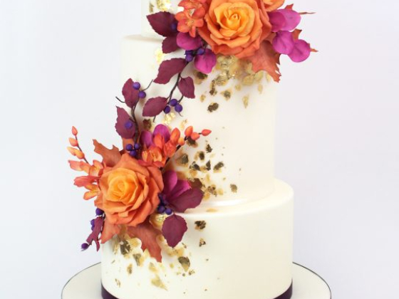 Immaculate Confections