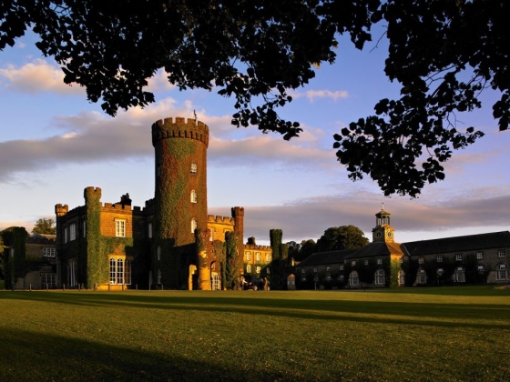 Swinton Park