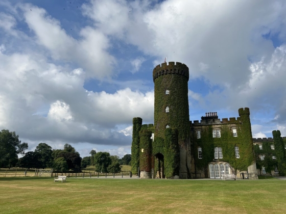 Swinton Park