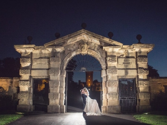 Swinton Park
