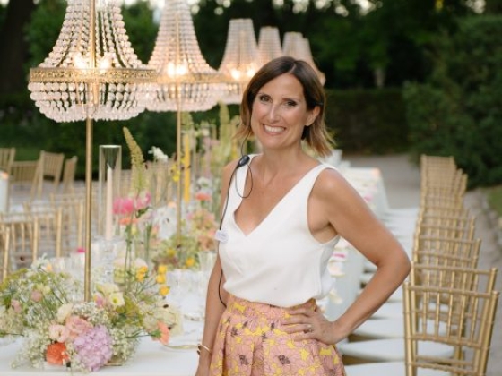 Joy Wedding of Federica Tamborini