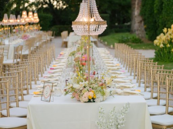 Joy Wedding of Federica Tamborini