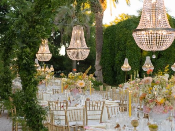 Joy Wedding of Federica Tamborini