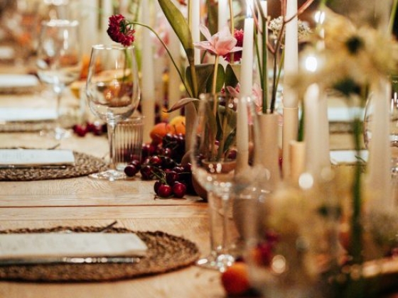 Joy Wedding of Federica Tamborini