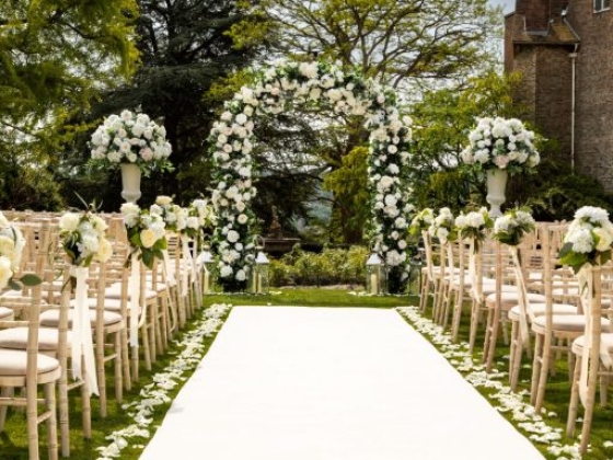 Farnham Castle