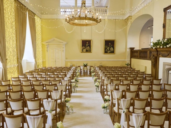 Farnham Castle