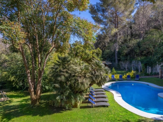 Villa Catalina