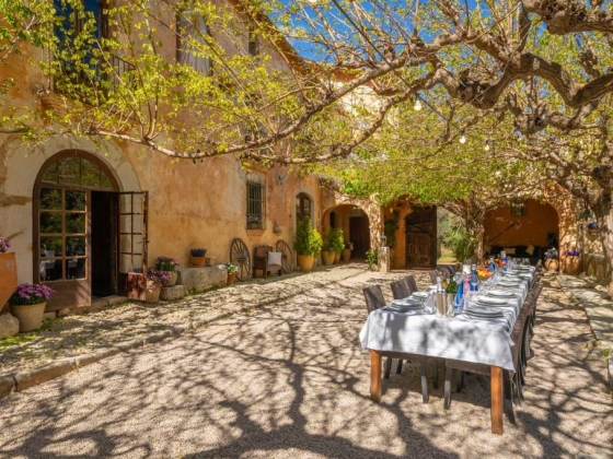 Villa Catalina