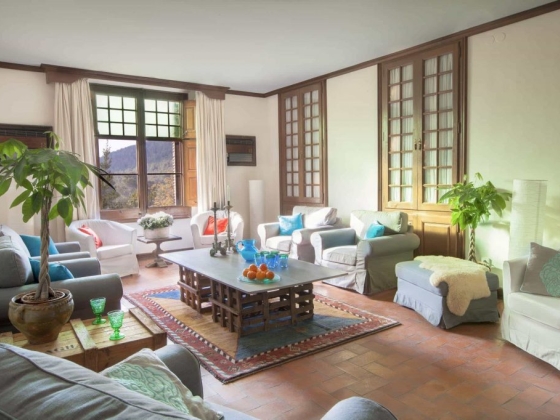 Villa Catalina