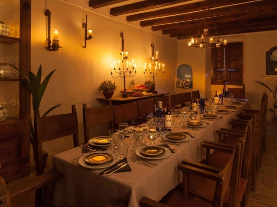 Villa Catalina