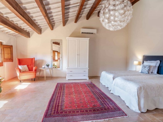 Villa Catalina