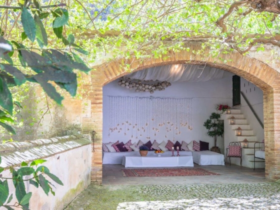 Villa Catalina