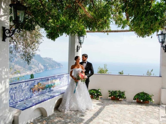 Villa La Rondinaia