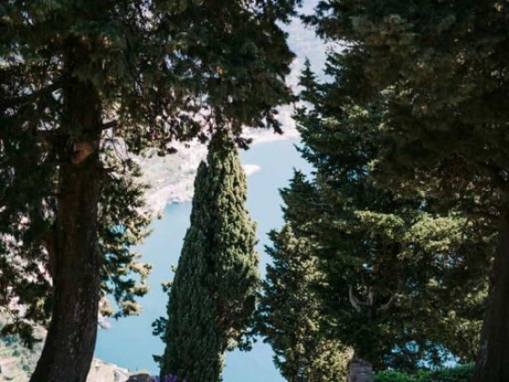 Villa La Rondinaia