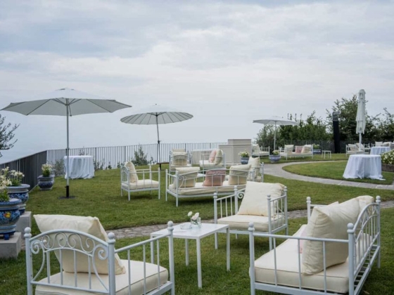 Villa La Rondinaia