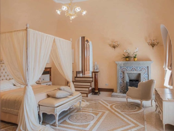 Villa La Rondinaia