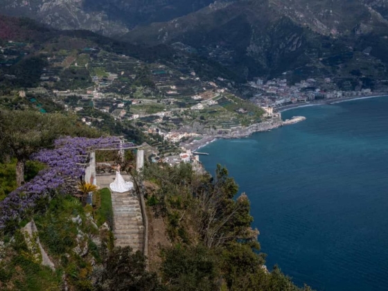 Villa La Rondinaia
