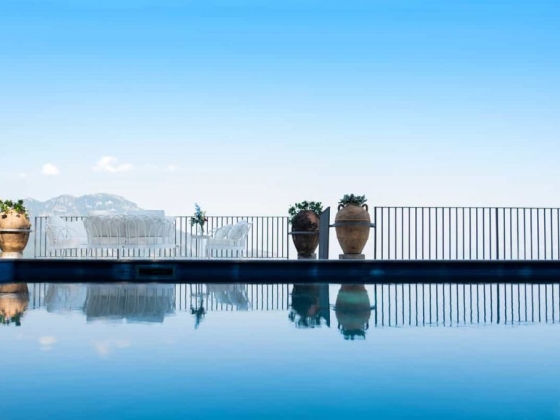 Villa La Rondinaia