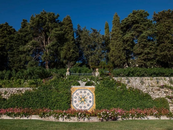 Villa La Rondinaia