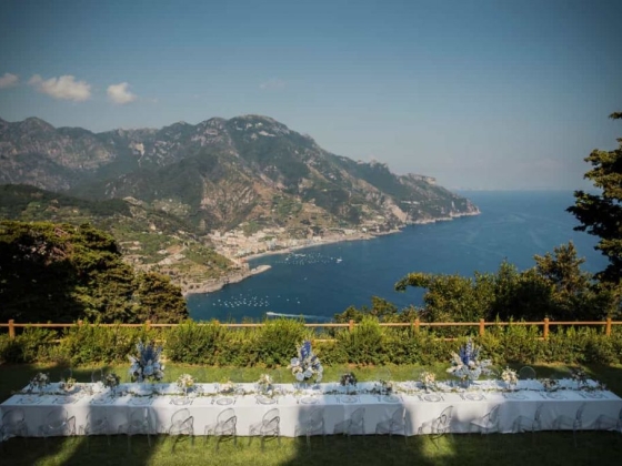 Villa La Rondinaia