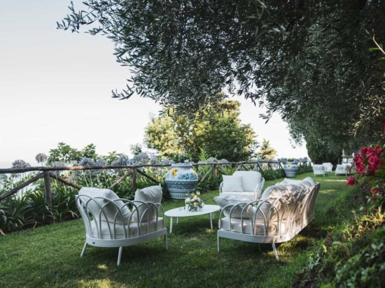 Villa La Rondinaia